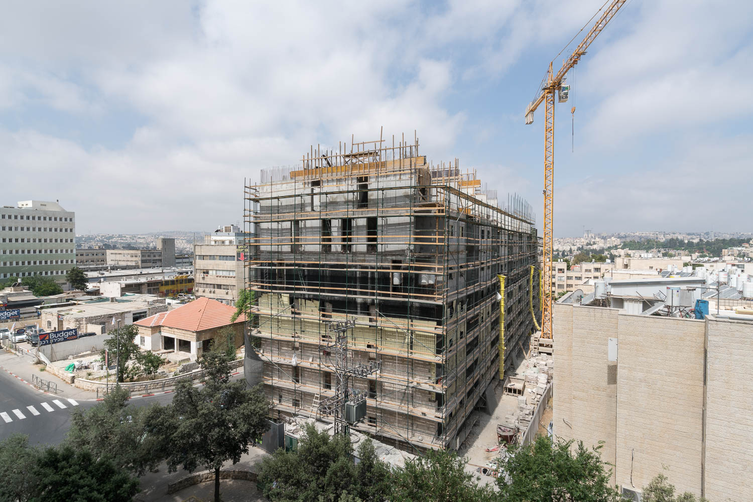 תמונת אוירה